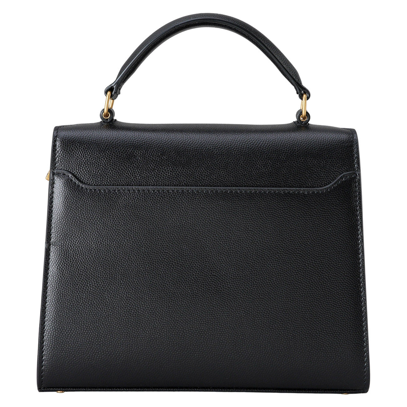 YVES SAINT LAURENT(USED)생로랑 623930 카산드리 미니 탑핸들